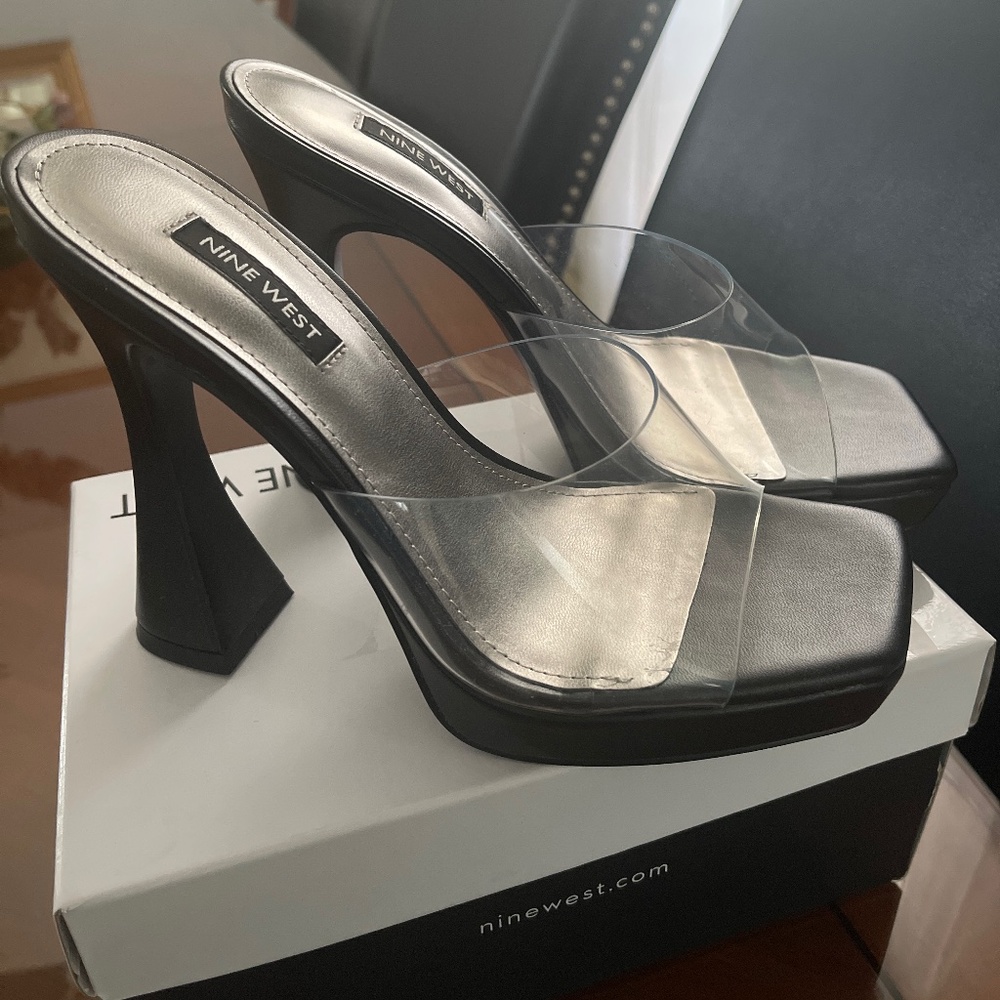 Nine west shoes